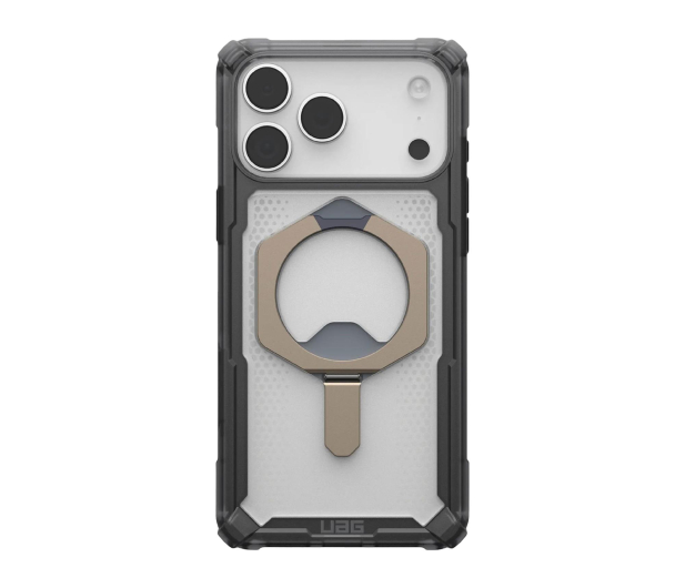 UAG Plasma XTE etui do iPhone 17 Pro Max MagSafe ash/titanium - 1364054 - zdjęcie